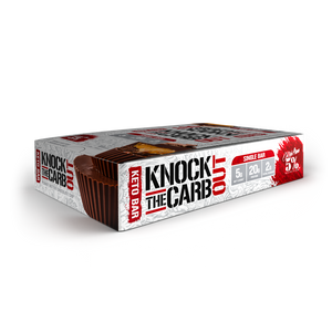 Knock The Carb Out - Nutrition Faktory 