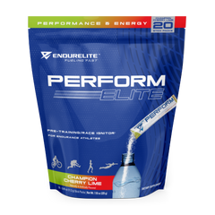 Endurelite Perform Elite 20srv Bag