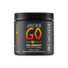 Jocko Go Pre Workout 30srv