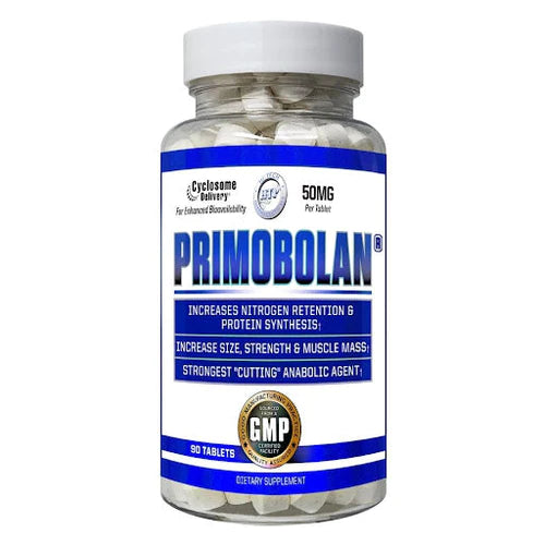 HTP Primobolan 90ct