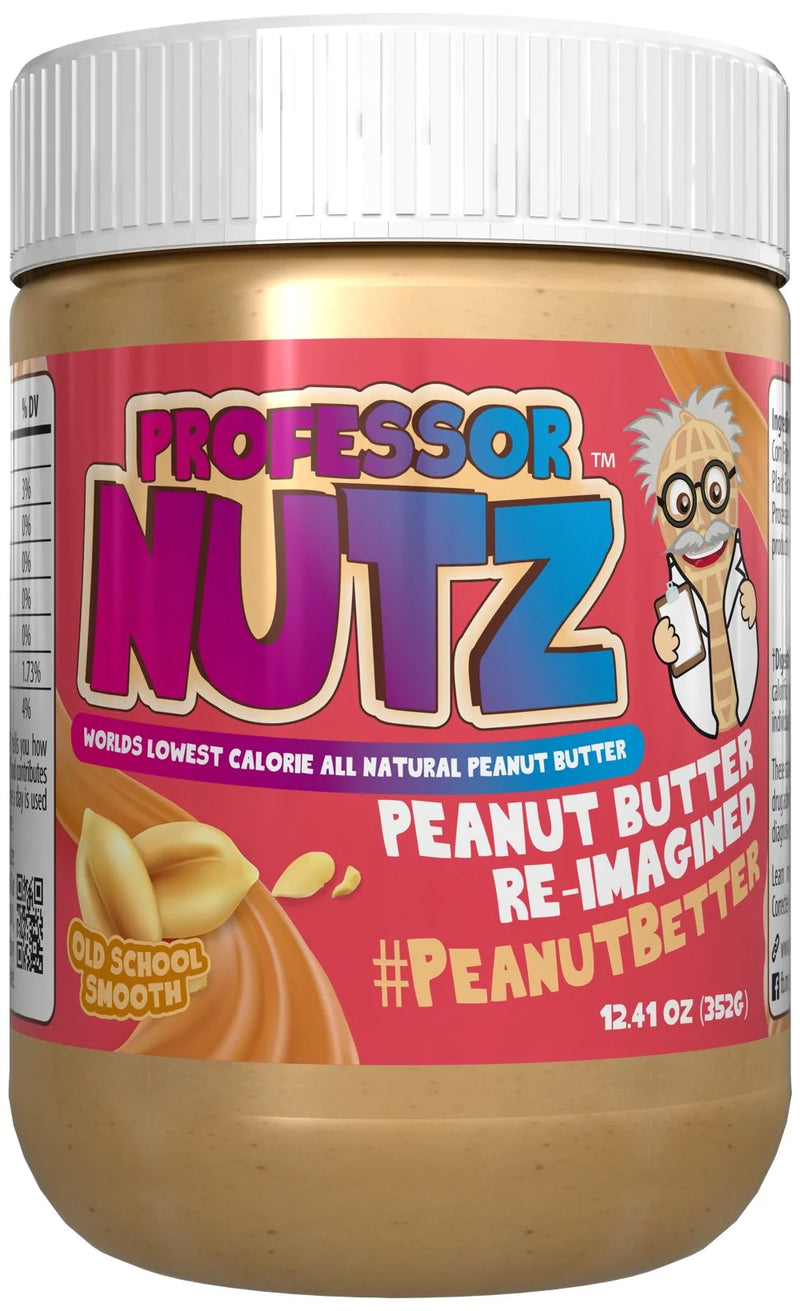 Professor Nutz 12.4oz