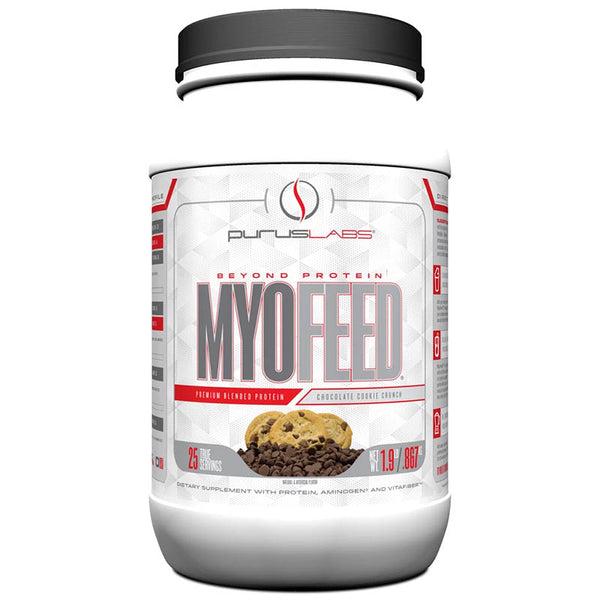 Purus Labs Myofeed 2lb