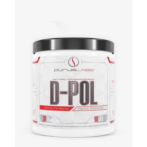 Purus Labs D-POL 90Tabs