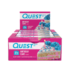 Quest Bar 12ct