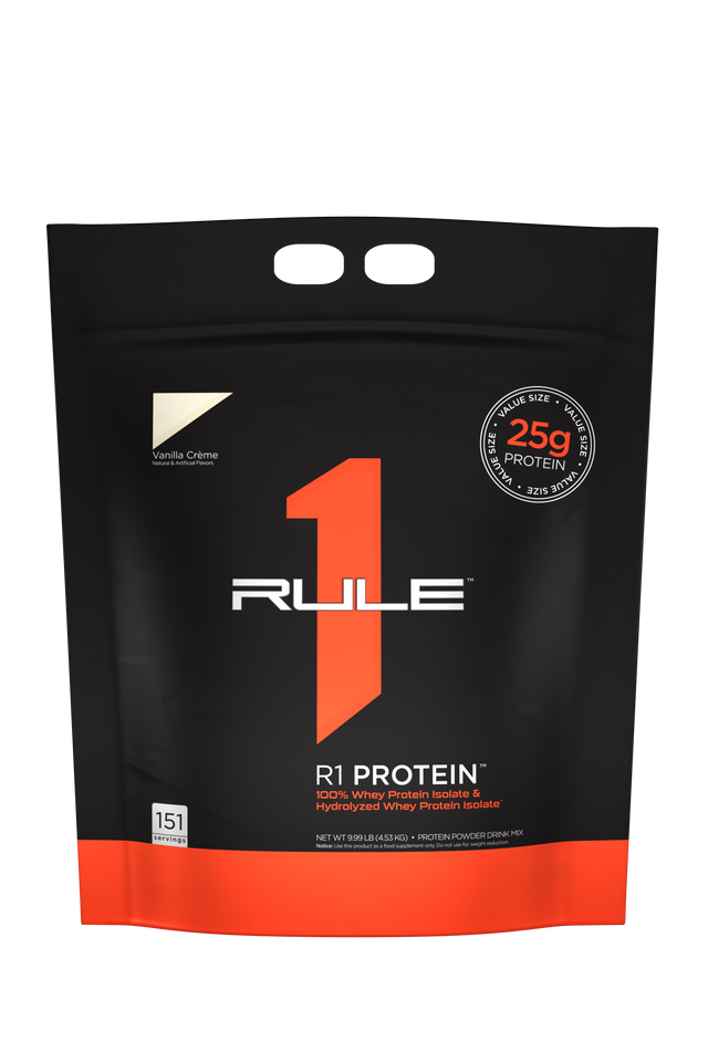 R1 Protein 10lb