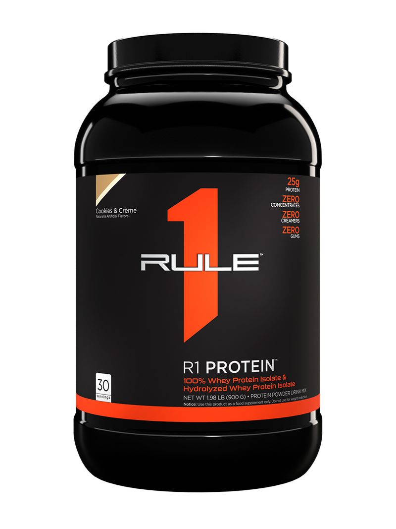 R1 Protein 2lb