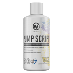 Nutristat Pumpscript 30srv