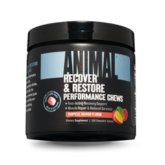Animal Recovery Chews 30srv
