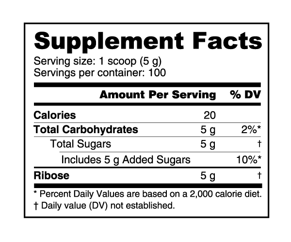 Supplement Facts