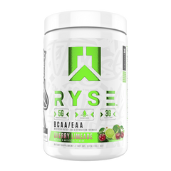 Ryse BCAA + EAA 30srv