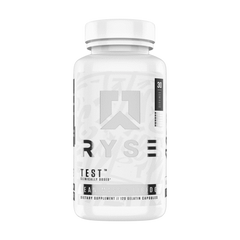 Ryse Test Support 120Caps