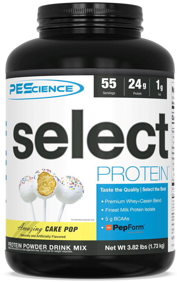 PEScience Select Protein 55srv