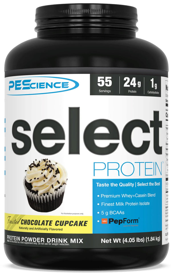 PEScience Select Protein 55srv