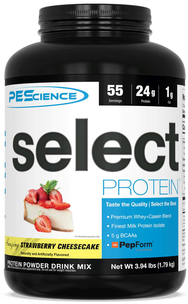 PEScience Select Protein 55srv