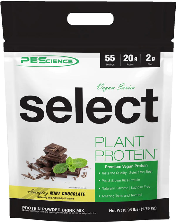 PEScience Vegan Select 55srv