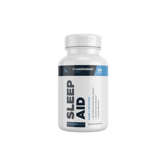 Transparent Labs Sleep Aid 90caps