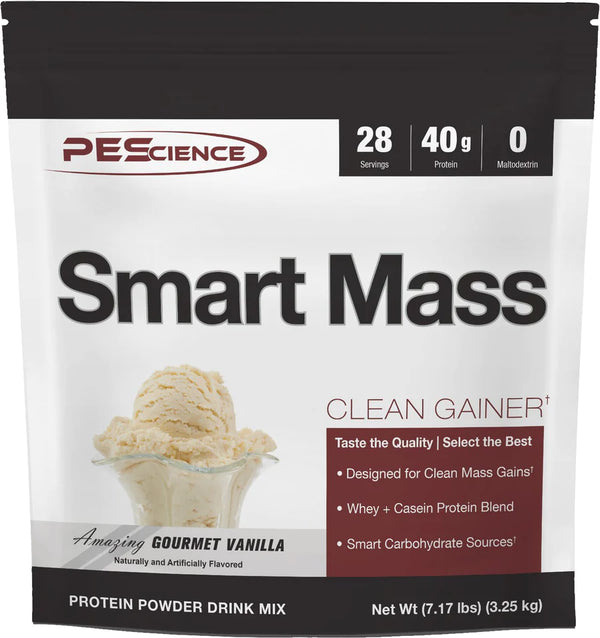 PEScience Select Smart Mass 28srv