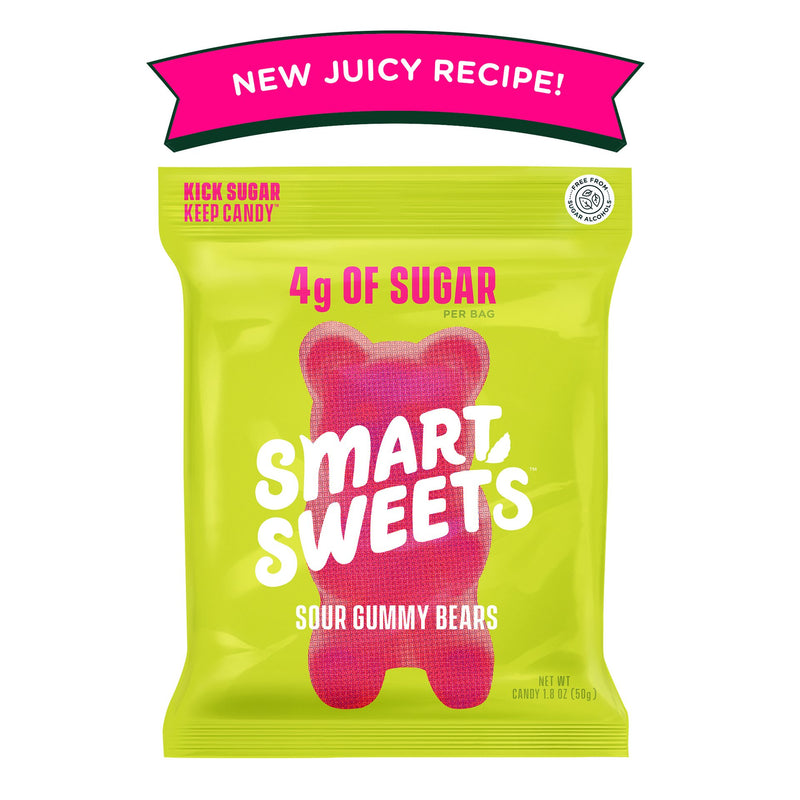 Smart Sweets 12ct