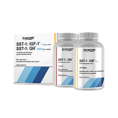 Blackstone Labs SST-1 Kit