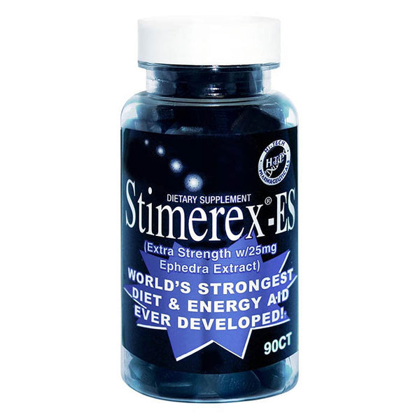 HTP Stimerex-ES 90 Tabs