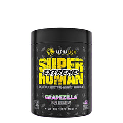 Alpha Lion SuperHuman Extreme 42/21srv