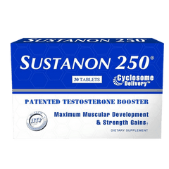 HTP Sustanon 250 30tab