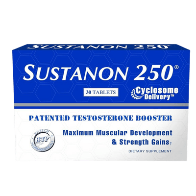 HTP Sustanon 250 30tab