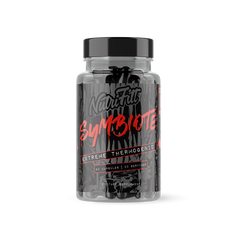 NutriFitt Symbiote Thermo 30srv
