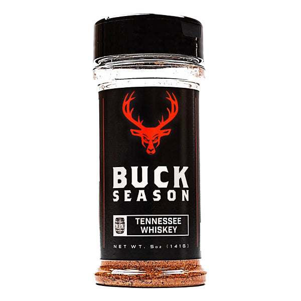 Buck Season