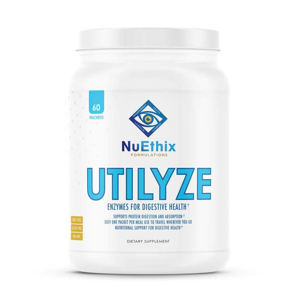 NuEthix Utilyze 60pack