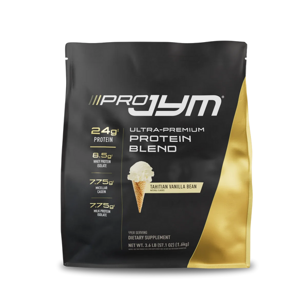 JYM Pro Protein Blend 45srv