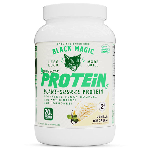 Black Magic Vegan 1.82lb