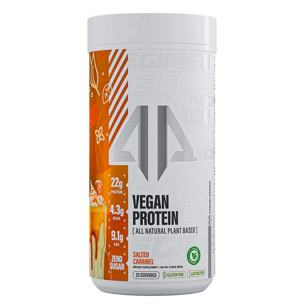 Alpha Prime Vegan protein 2lb