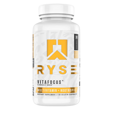 Ryse VitaFocus 60Caps